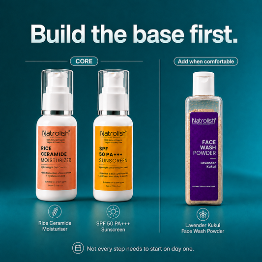 BARRIER-FIRST REPAIR ROUTINE