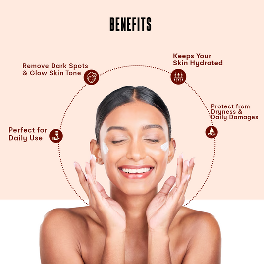 Natrolish Rice Ceramide Moisturizer