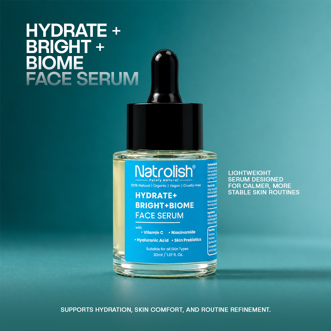 Face Serum