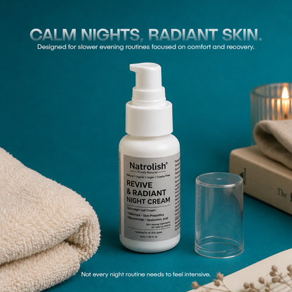 Night Cream