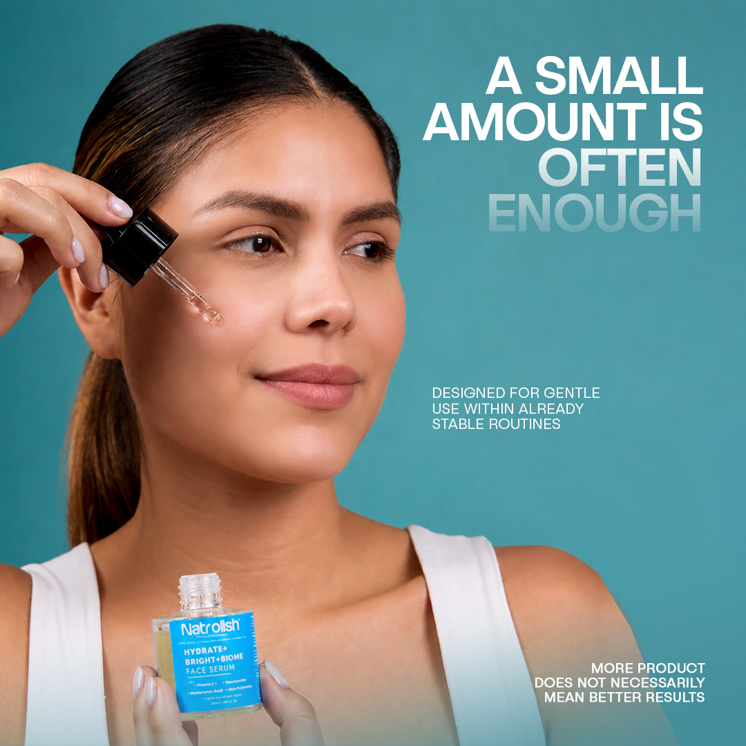 Face Serum
