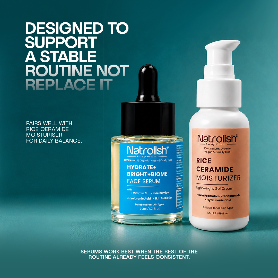 Face Serum