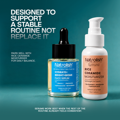 Face Serum
