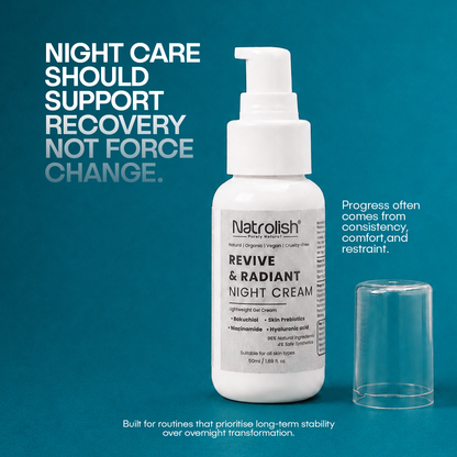 Night Cream