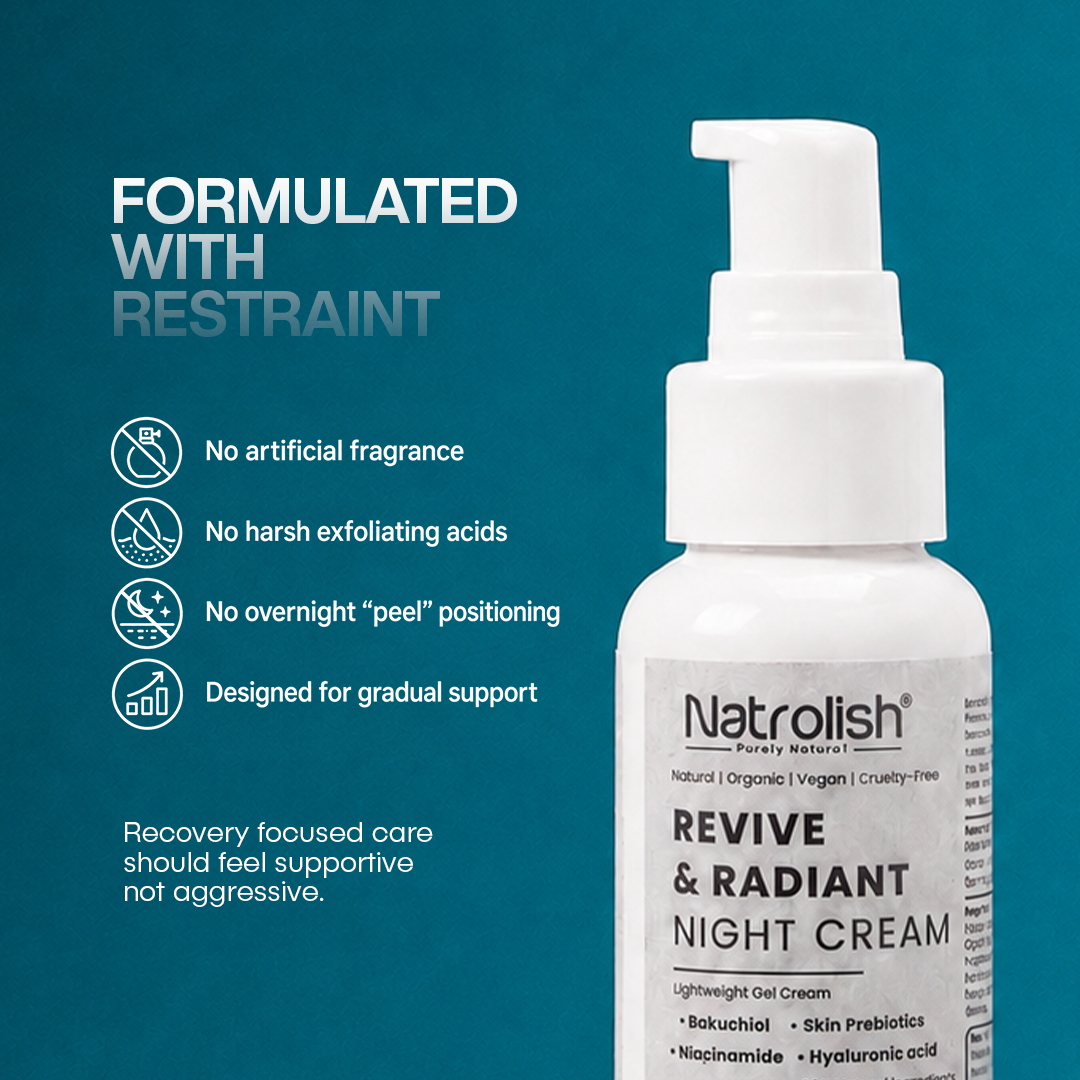 Night Cream