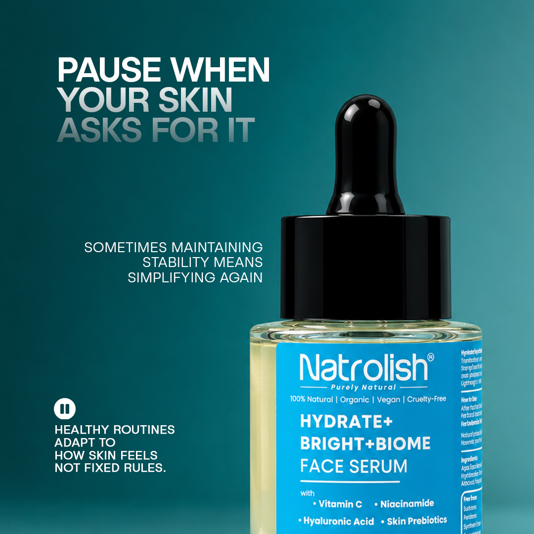 Face Serum